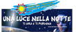 UNA LUCE NELLA NOTTE