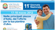 GIORNATA NAZIONALE UNITALSI