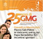 25 ANNI DI GMG