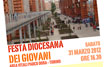 PG TORINO: GIORNATA MONDIALE DELLA GIOVENTÙ DIOCESANA