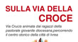 PG IVREA: GIORNATA MONDIALE DELLA GIOVENTÙ DIOCESANA