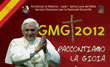 PG MESSINA: GIORNATA MONDIALE DELLA GIOVENTÙ DIOCESANA
