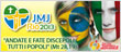 GMG RIO 2013: GMG RIO 2013 ONLINE IL NUOVO SITO UFFICIALE