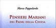 PENSIERI MARIANI DEI PADRI DELLA CHIESA