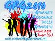 ANGRI: GIORNATA REGIONALE DELLA GIOVENTU’ 2010