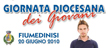 DIOCESI DI MESSINA-LIPARI-S.LUCIA DEL MELA: GIORNATA DIOCESANA DEI GIOVANI