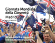 FESTIVAL DELLA GIOVENTU’