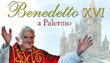 DISCORSO DEL SANTO PADRE BENEDETTO XVI DURANTE L'INCONTRO CON I GIOVANI A PALERMO
