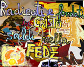 PROROGA DATA DI ISCRIZIONE AL CONCORSO ARTISTICO - LETTERARIO RADICATI E FONDATI IN CRISTO, SALDI NELLA FEDE