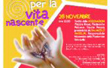 ALIFE:LIFE IN HAPPY HOUR INCONTRO PER LA VITA NASCENTE