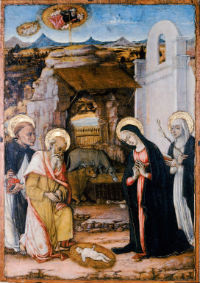 Natale del Signore 2010